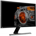 Samsung monitor 28" 4K UHD U28E590D