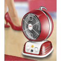 Unold 86203 Heater Classic Red