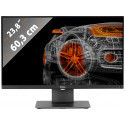 Dell monitor 24" P2418D