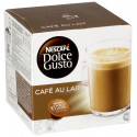Nescafe kohvikapslid Dolce Gusto Cafe Au Lait