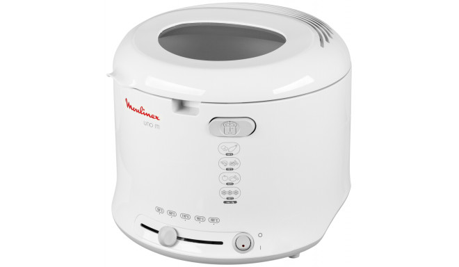 Moulinex deep fryer AF 1231 Uno M