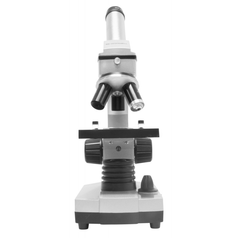 Microscope set