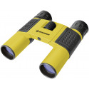 Bresser binoculars Topas 10x25, yellow