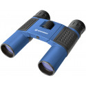 Bresser binoculars Topas 10x25, blue