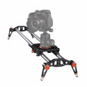 Walimex pro videorakis Carbon Slider Pro 80