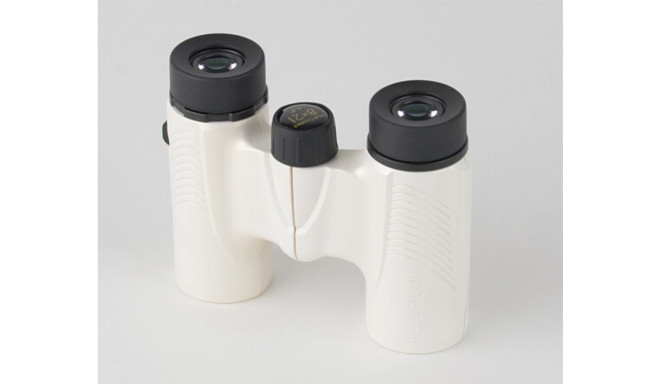 Fujifilm binoculars Fujinon KF  8x21H, white