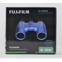 Fujifilm binoculars Fujinon KF  8x21H, blue