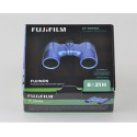 Fujifilm binoculars Fujinon KF  8x21H, blue