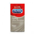 Durex condom Feeling Ultra Sensitive 12pcs