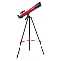 Bresser Junior 45/600 AZ red Refractor telescope