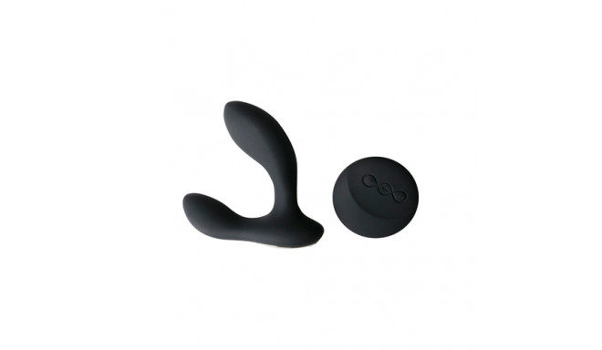 LELO - Hugo Prostate Massager Deep Black.