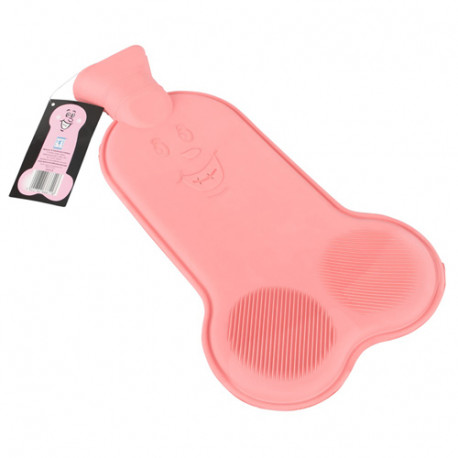 Penis Hot Water Bottle