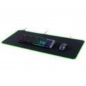 MOUSE PAD COOLER MASTER MASTERACCESSORY MP750 XL LED 940X380MM
