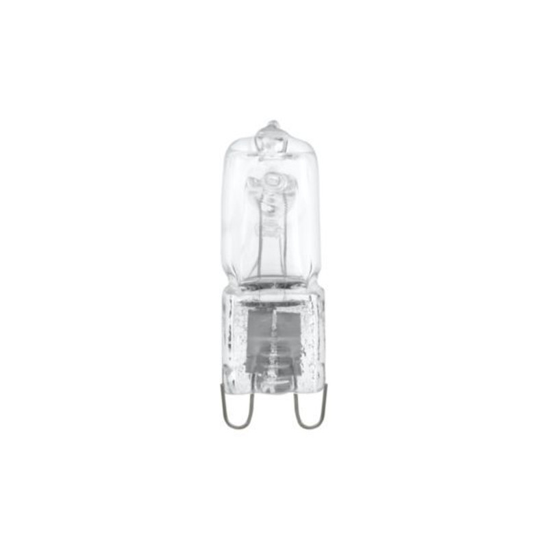 g9 shielded bulb