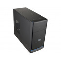 CHASSIS COOLER MASTER MASTERBOX E300L BLUE