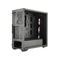 CHASSIS COOLER MASTER MASTERBOX MB510L WHITE