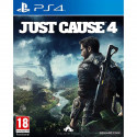 PS4 mäng Just Cause 4