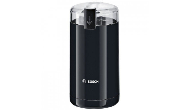 Kohviveski Bosch, must