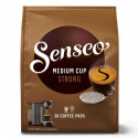 SENSEO® STRONG kohvipadjad, JDE