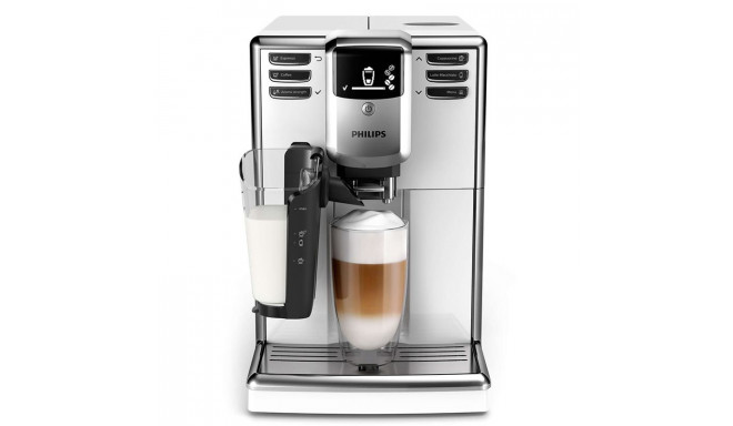 Philips espressomasin LatteGo EP5331/10