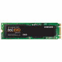 Samsung SSD 860 EVO M.2 256GB