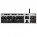 Logitech keyboard G413 SWE