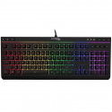 Kingston keyboard HyperX Alloy Core RGB SWE