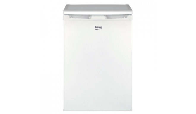 Beko refrigerator 84cm TSE1283
