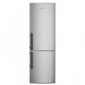 Electrolux refrigerator 175cm EN3201MOX