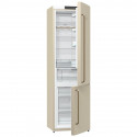 Gorenje refrigerator Classic Collection NRK621CLI 200cm