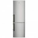 Electrolux refrigerator 184,5cm EN3613MOX