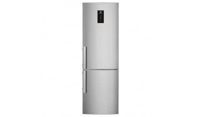 Electrolux külmkapp EN3854NOX 201cm