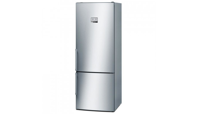 Bosch refrigerator NoFrost 193cm KGN56AI30