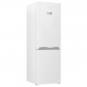 Beko refrigerator 186cm MCNA366E40W