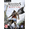 Arvutimäng Assassins Creed IV: Black Flag