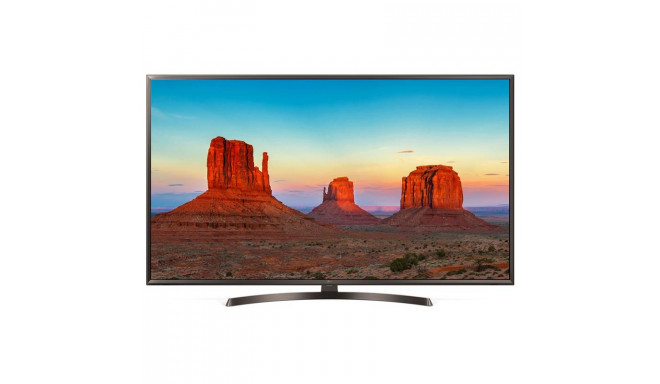 LG televiisor 43" Ultra HD LED LCD 43UK6470PLC.AEE