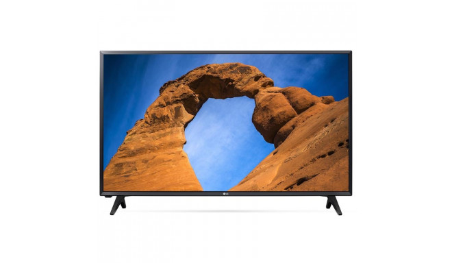 LG televiisor 43" FullHD LED LCD 43LK5000PLA.AEEQ