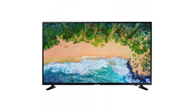 Samsung TV 43" Ultra HD LED LCD UE43NU7092UXXH