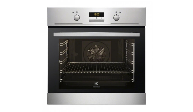 Electrolux built-in oven EOB43430OX