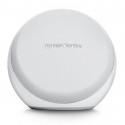 Harman-Kardon wireless speaker Omni 10+, white