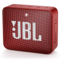 JBL juhtmevaba kõlar GO 2, punane