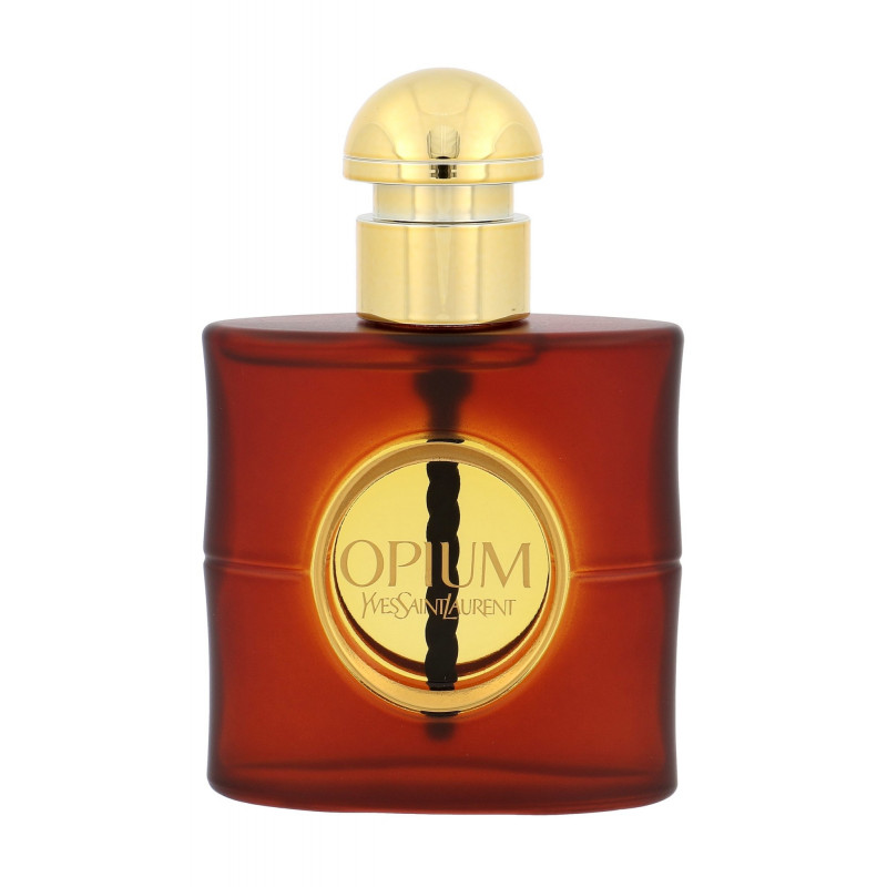 ysl opium 2009