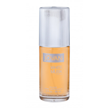 Jovan Musk White For Men Cologne (90ml)