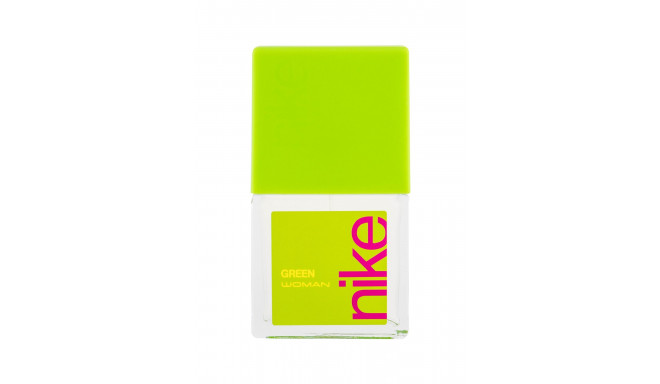 Nike Perfumes Green Woman Eau de Toilette (30ml)