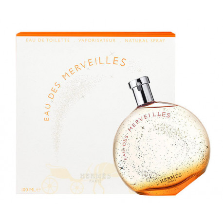 eau de merveilles 30ml