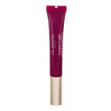 Clarins Instant Light Natural Lip Perfector (12ml) (08 Plum Shimmer)