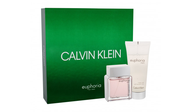 Calvin Klein Euphoria Eau de Toilette (50ml)