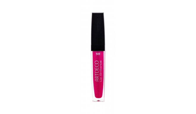 Artdeco Lip Brilliance (5ml) (58 Brilliant Hollywood Pink)