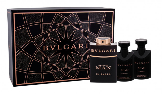 Bvlgari Man In Black (60ml)
