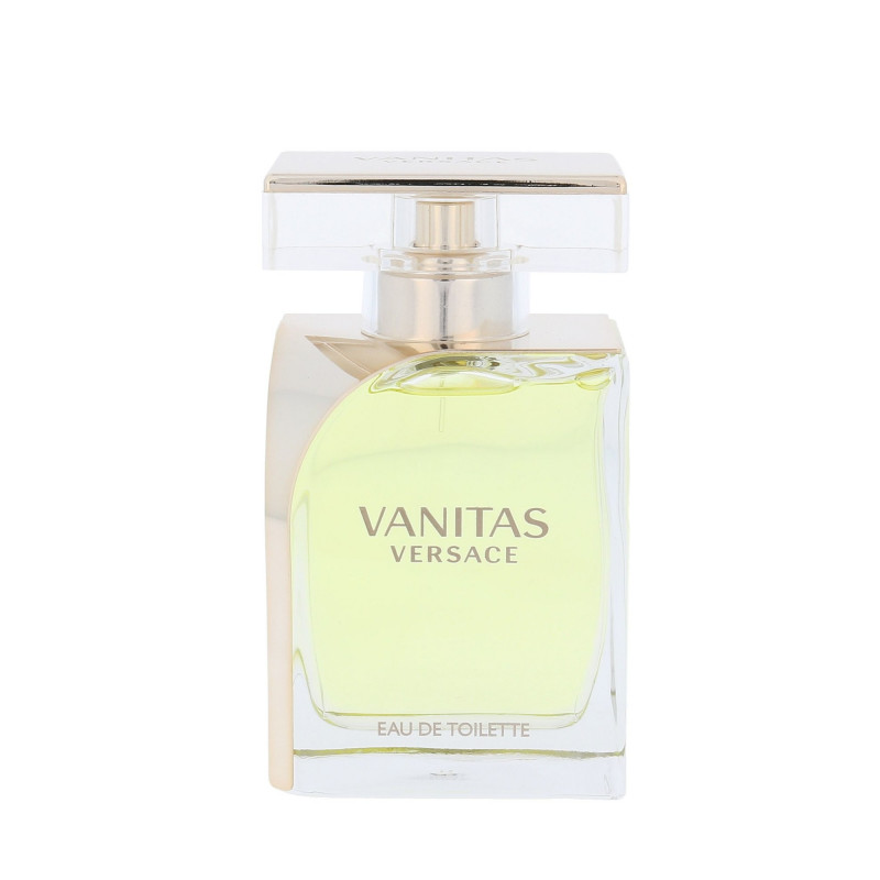 versace vanitas eau de toilette 100ml